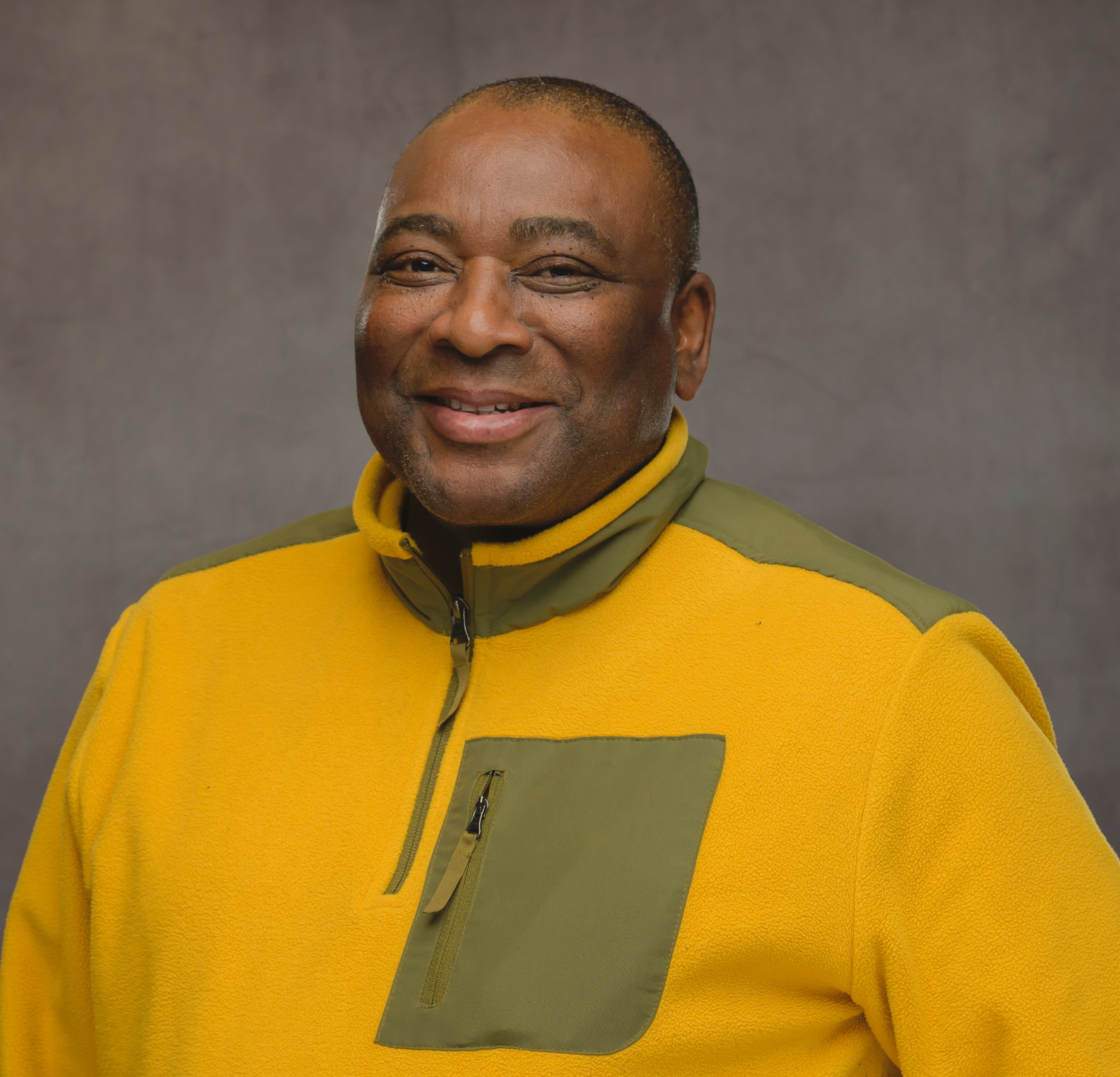 Summit speaker
