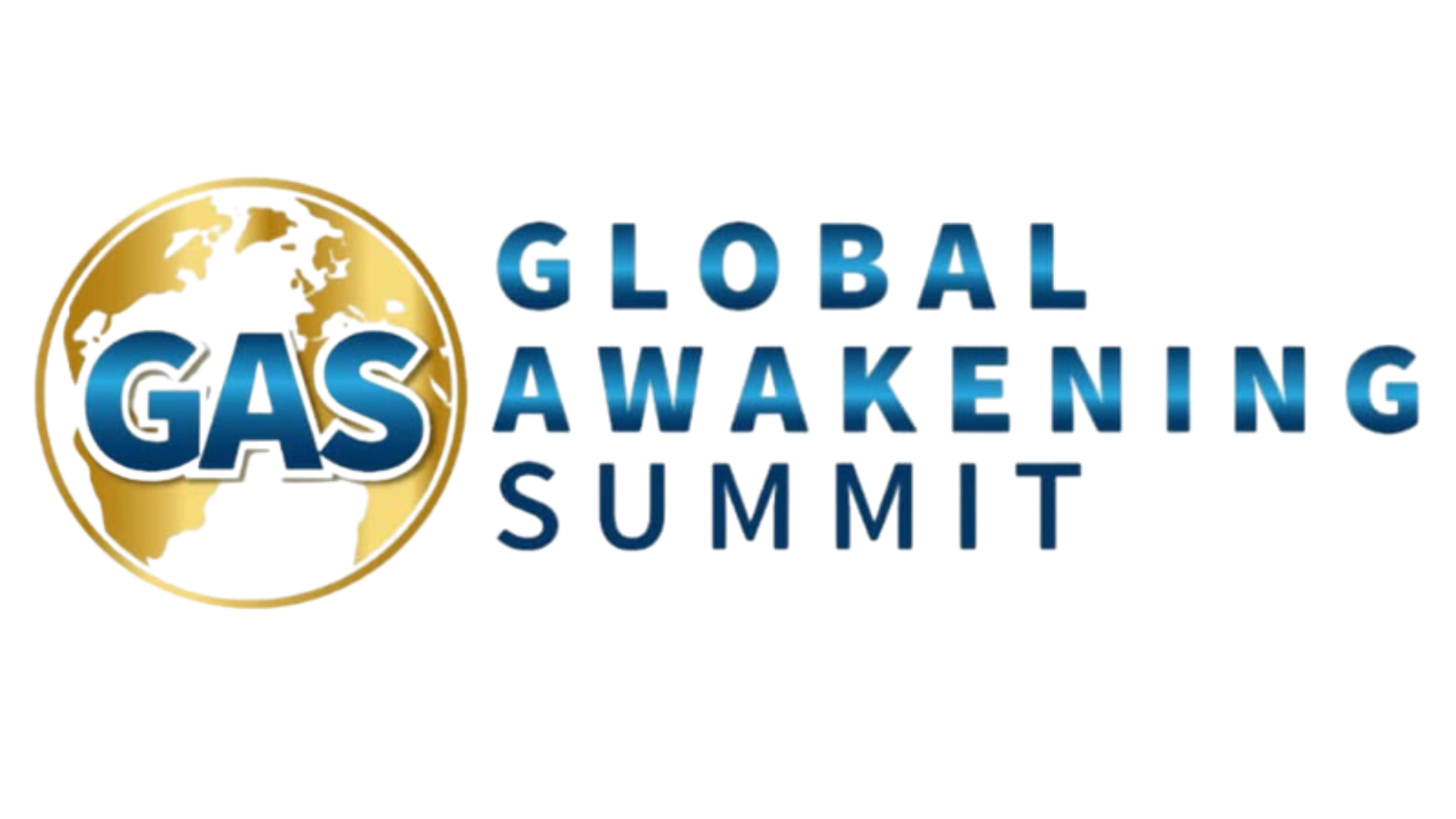 Global Awakening Summit logo